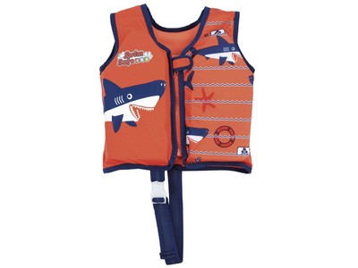 Жилет для плавания Bestway 32176 Акула (S/M)
