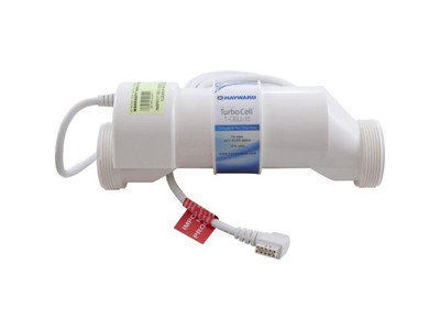 Ячейка хлоратора Hayward T-CELL-9 AquaRite+ 95m3 D50