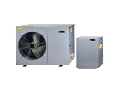 Тепловой насос для дома Aquaviva AVH10S (10.25 кВт)