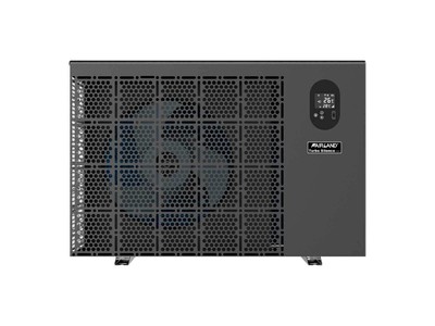 Тепловой инверторный насос Fairland InverX 26 (10.5 кВт)