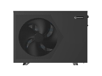 Тепловой насос Aquaviva Model 12 ON/OFF (12.4 кВт)