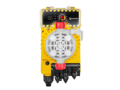 Мембранный дозирующий насос Aquaviva APG800 Universal 0.1-18 л/ч