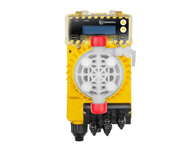 Мембранный дозирующий насос Aquaviva TPG800 Universal 0.1-18 л/ч