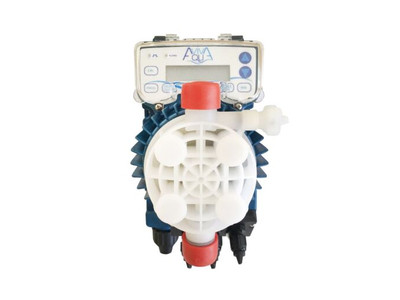 Мембранный дозирующий насос Aquaviva TRP800 Smart Plus pH/Rх 0.1-18 л/ч