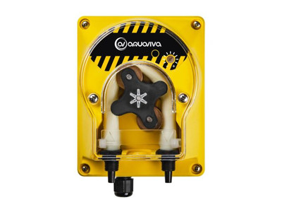 Перистальтический дозирующий насос Aquaviva PPR Universal 1.5-4 л/ч