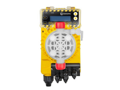 Мембранный дозирующий насос Aquaviva TPR800 Smart Plus pH/Rх 0.1-18 л/ч