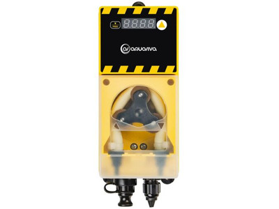 Перистальтический дозирующий насос Aquaviva KXPH Smart pH 1.5 л/ч + набор pH