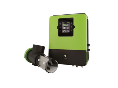 Oxilife OX3 (200 м3) Гидролиз
