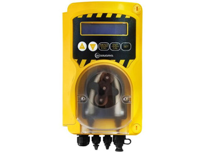 Перистальтический дозирующий насос Aquaviva SPH SmartPlus pH 1.6 л/ч + набор pH