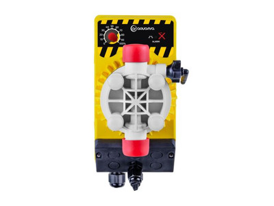 Мембранный дозирующий насос Aquaviva AML200 Universal 0.1-14 л/ч