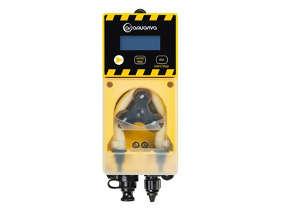 Перистальтический дозирующий насос Aquaviva KTRX Smart Plus pH/Rx 7 л/ч + набор Rx