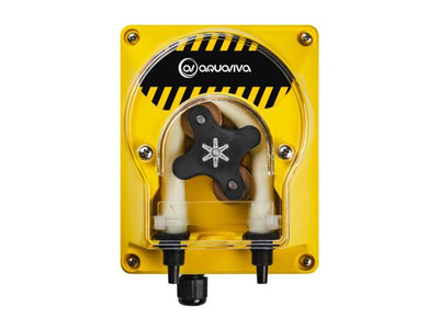 Перистальтический дозирующий насос Aquaviva PPE Universal 1.5 л/ч