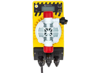 Мембранный дозирующий насос Aquaviva DPT200 Universal 0.1-14 л/ч с таймером