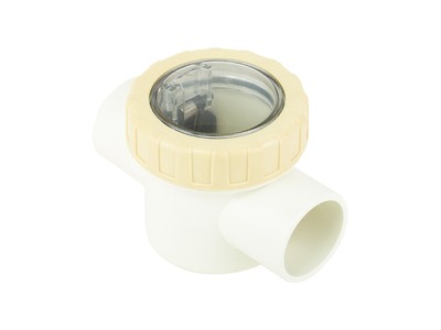 Обратный клапан Aquaviva V50-1 (E) 63 мм