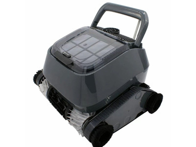 Пылесос AquaViva 7320-HT Black Pearl пенные валики Пылесос AquaViva 7320-HT Black Pearl пенные валики