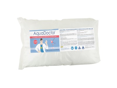 AquaDoctor C-60T 50 кг в таблетках AquaDoctor C-60T 50 кг в таблетках