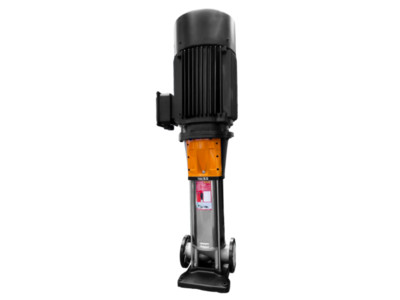 Вертикальный многоступенчатый насос AquaViva LX CVFA3-8(380V, 3 m3/h*35m, 0,75kW) нержавейка