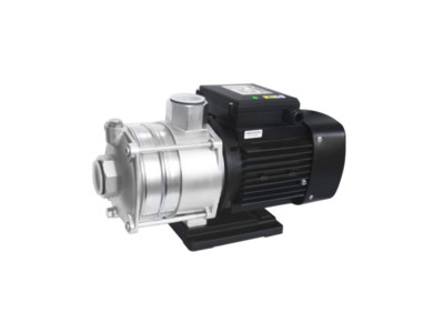Многоступенчатый насос AquaViva LX CM8-40T (380V, 8m3/h*43m, 2,2kW) нержавейка