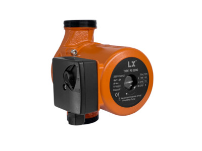Насос AquaViva LX GPD32-4S-180 (220V/50Hz; 65W; Qmax 3,2m3/h; Hmax 4m)