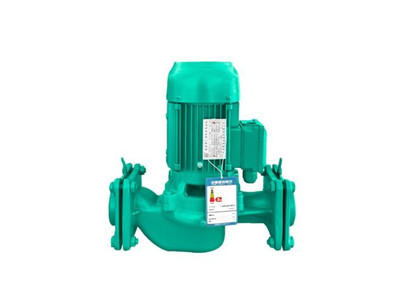 Циркуляционный насос AquaViva LX PH-751T(380V, 7,8m3/h*16m, 0,75kW)