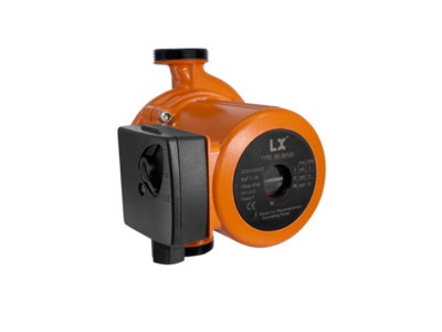 Циркуляционный насос AquaViva LX GPD 25-12S-180(220V, 4m3/h*12m, 0,27kW) Циркуляционный насос AquaViva LX GPD 25-12S-180(220V, 4m3/h*12m, 0,27kW)