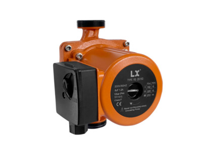 Циркуляционный насос AquaViva LX GPD 25-15S-180(220V, 4,1m3/h*15m, 0,27kW) Циркуляционный насос AquaViva LX GPD 25-15S-180(220V, 4,1m3/h*15m, 0,27kW)