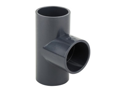 Тройник редукционный 63х50mm Тройник редукционный 63х50mm