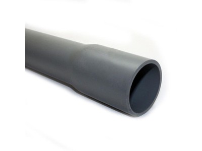 Труба Aquaviva ПВХ d32*2.4 PN 16 L-3 (штука) Труба Aquaviva ПВХ d32*2.4 PN 16 L-3 (штука)