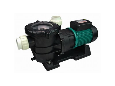 Насос Aquaviva LX STP250T (380В, 27 м3/ч, 2.5HP)