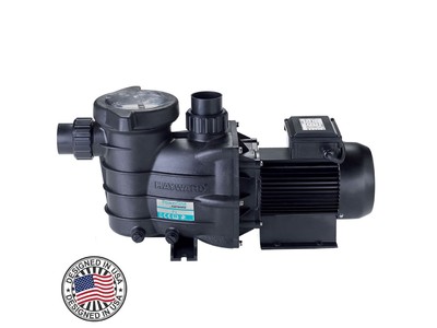 Насос Hayward PL 81007 (220В, 17.2 м3/ч, 1.5HP)