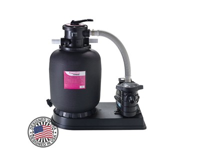 Фильтрационная установка Hayward PowerLine 81069 (D368)