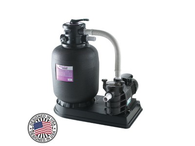 Фильтрационная установка Hayward PowerLine 81070 (D401)