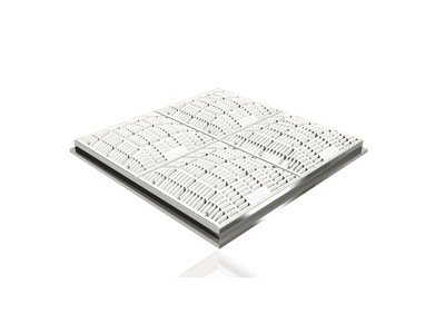 Донный слив под бетон Aquaviva EM2816