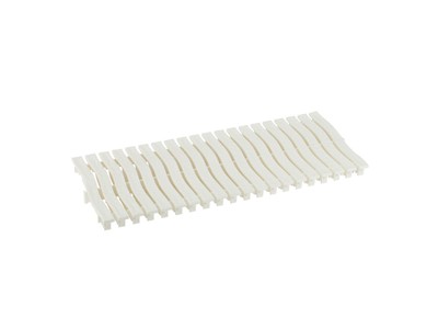 Переливная решётка Nexus Mono Twin Grating 200/25